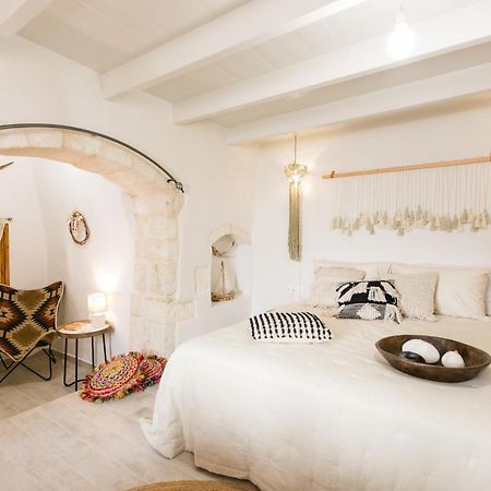 Kamaraki Suites Rethymno  Exterior photo