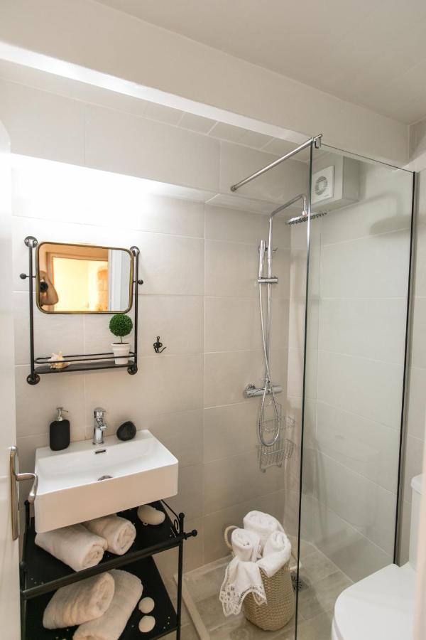 Kamaraki Suites Rethymno  Exterior photo